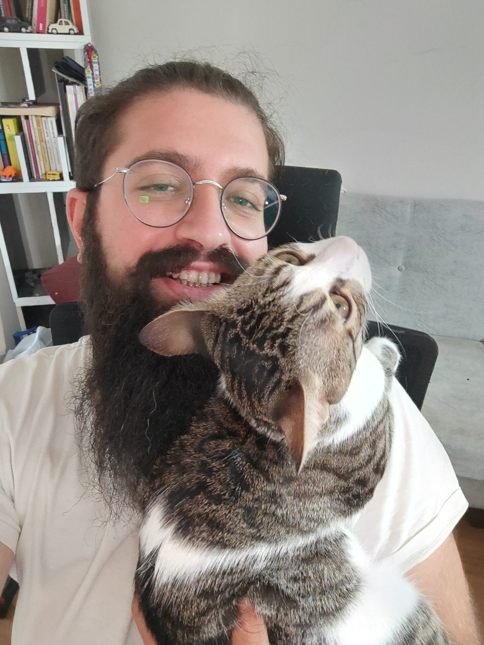 Umutcan Vurgun | Tasarımcı, Eğitmen & Geliştirici